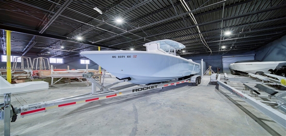 1 Opa Locka Florida, 33054 | Boat Manufacturing Business