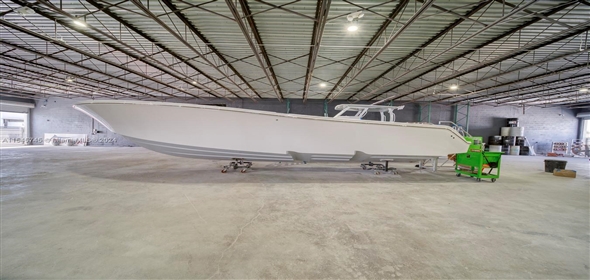 1 Opa Locka Florida, 33054 | Boat Manufacturing Business