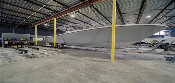 1 Opa Locka Florida, 33054 | Boat Manufacturing Business