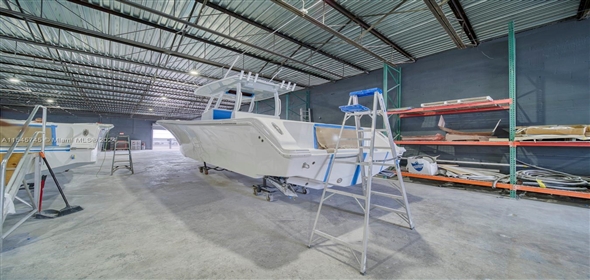 1 Opa Locka Florida, 33054 | Boat Manufacturing Business