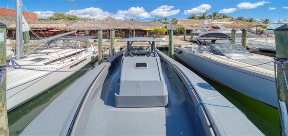 1 Opa Locka Florida, 33054 | Boat Manufacturing Business