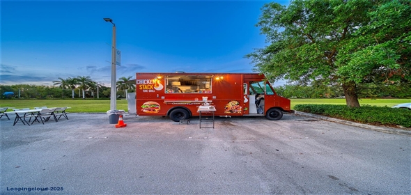 1 Miami Florida, 33196 | 2 Food Trucks in Miami