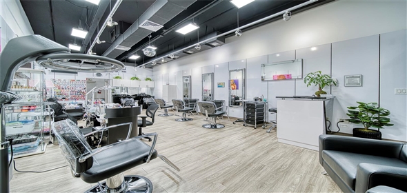 Fontainebleau Miami Florida, 33126 | Full-Service Beauty Salon