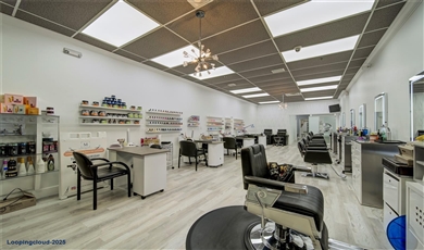 Hair Salon & Spa For Sale Nearby Miami Lakes