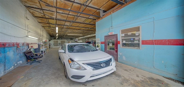 Body Repair Shop For Sale Hialeah Florida, 330147 | Paint & Bodyshop For Sale In Hialeah