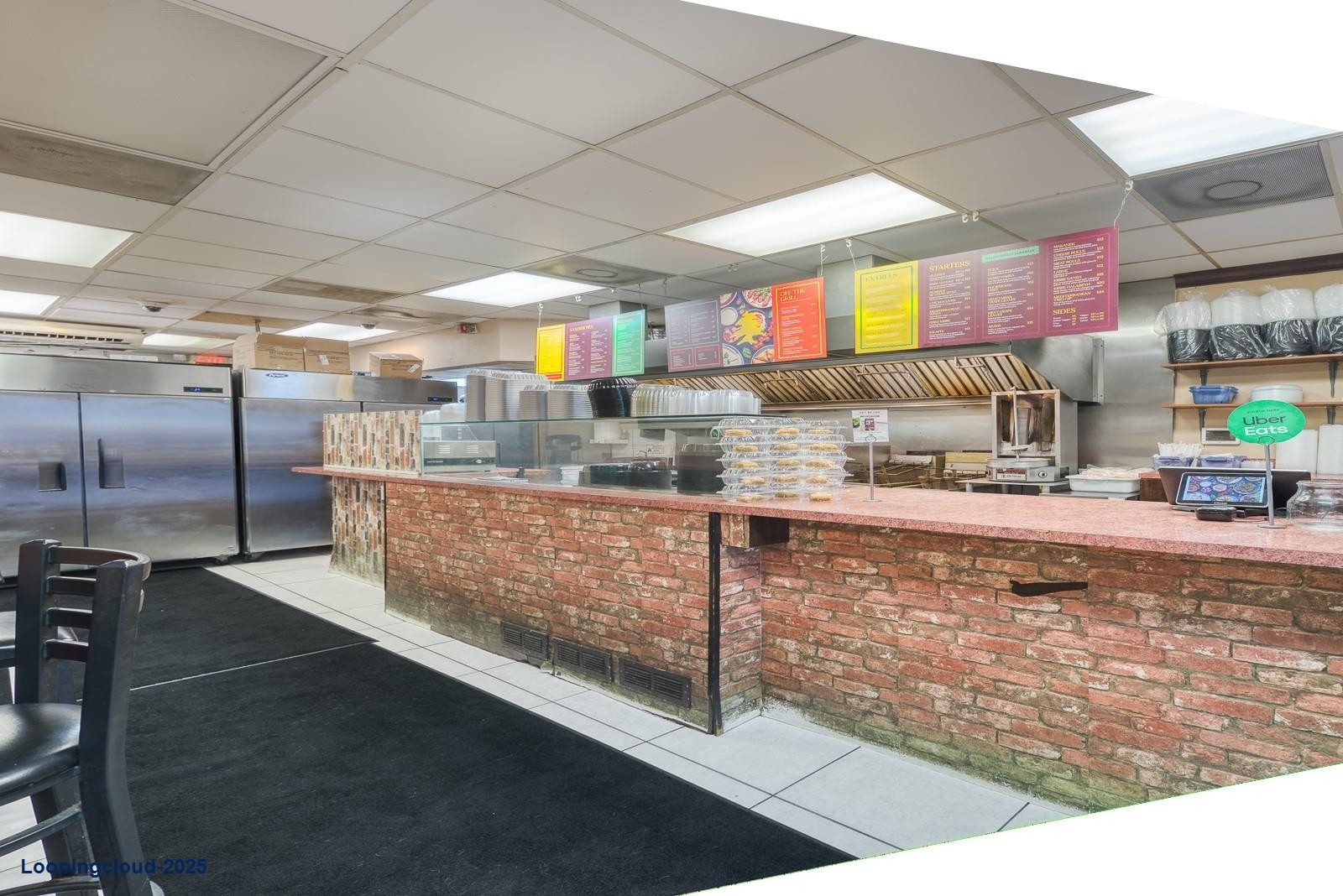 Fully Equipped Restaurant For Sale In South Miami