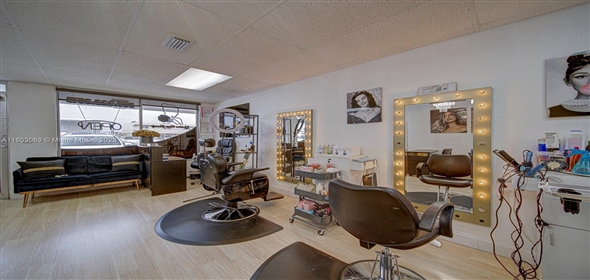 1 Westchester Florida, 33165 | Full-Service Beauty Salon