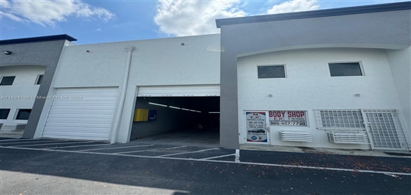 1 Homestead Florida, 33032 | Bodyshop For Sale In Princeton Homestead