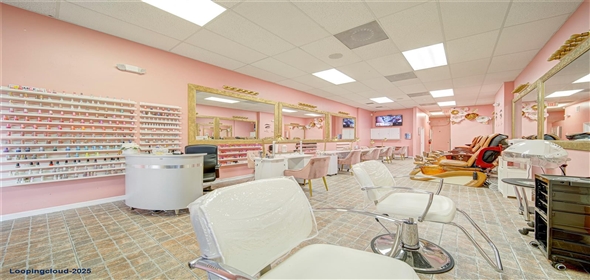 Quail Roost & Turnpike Miami Florida, 33157 | Business Brokerage - Beauty Salon for Sale On Quail Roost & Turnpike