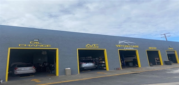 44267 Division Street, Lancaster California, 93535 | VIP Express Car Wash and Car Care Center