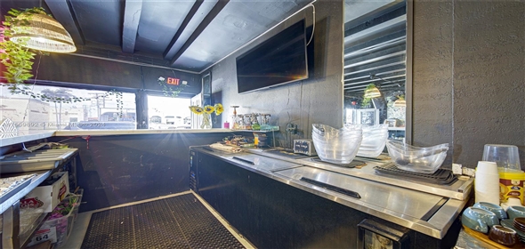 7th Street By The Marlins Park Miami Florida, 33125 | Restaurant For Sale