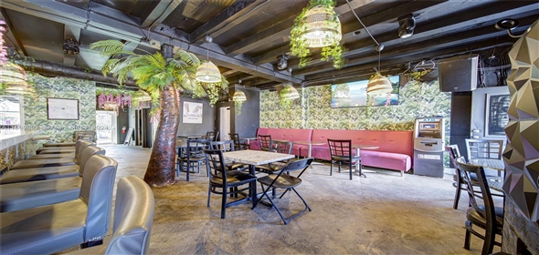 7th Street By The Marlins Park Miami Florida, 33125 | Restaurant For Sale