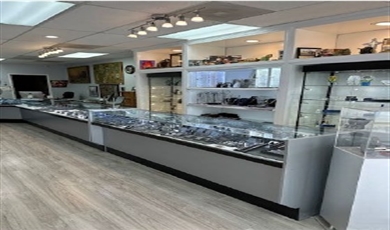 Simi Valley California, 93063 | Thriving Jewelry Store with Established Clientele