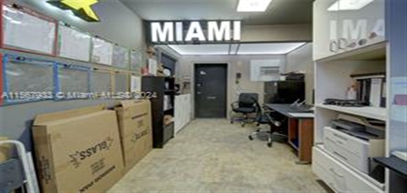 1 Opa Locka Florida, 33054 | Sign Fabrication Business For Sale