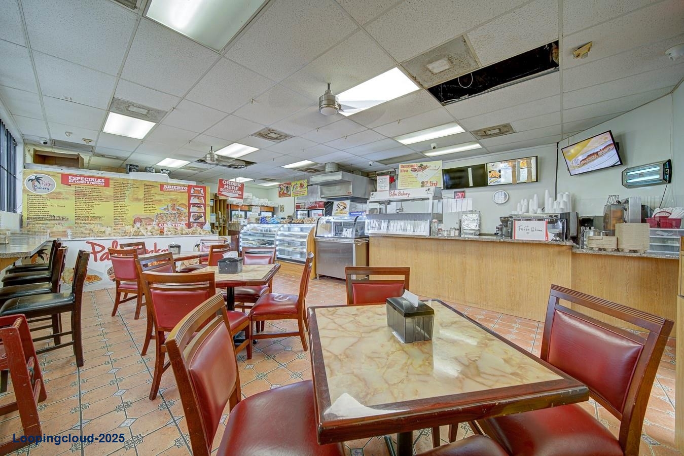 Bakery For Sale