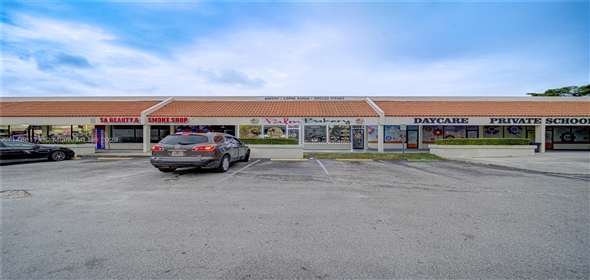 Homestead Homestead Florida, 33032 | 3 Bakeries in Homestead