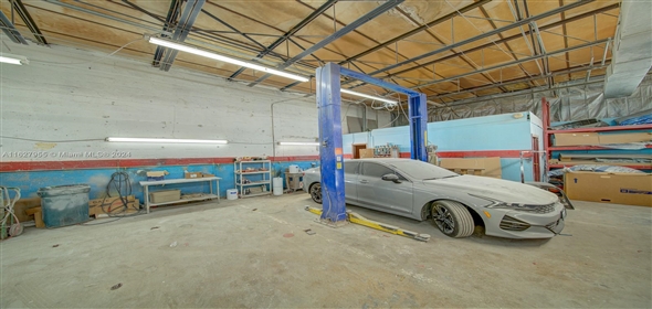 Hialeah Miami Florida, 33147 | Paint & Bodyshop For Sale In Hialeah