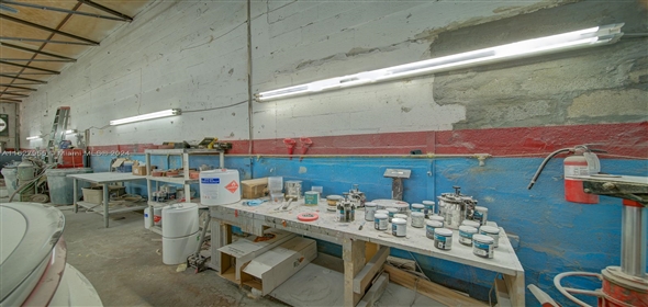 Hialeah Miami Florida, 33147 | Paint & Bodyshop For Sale In Hialeah