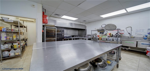SW 8th Street near 67th Ave. Miami Florida, 33144 | Commercial Kitchen For Lease On 8th Street
