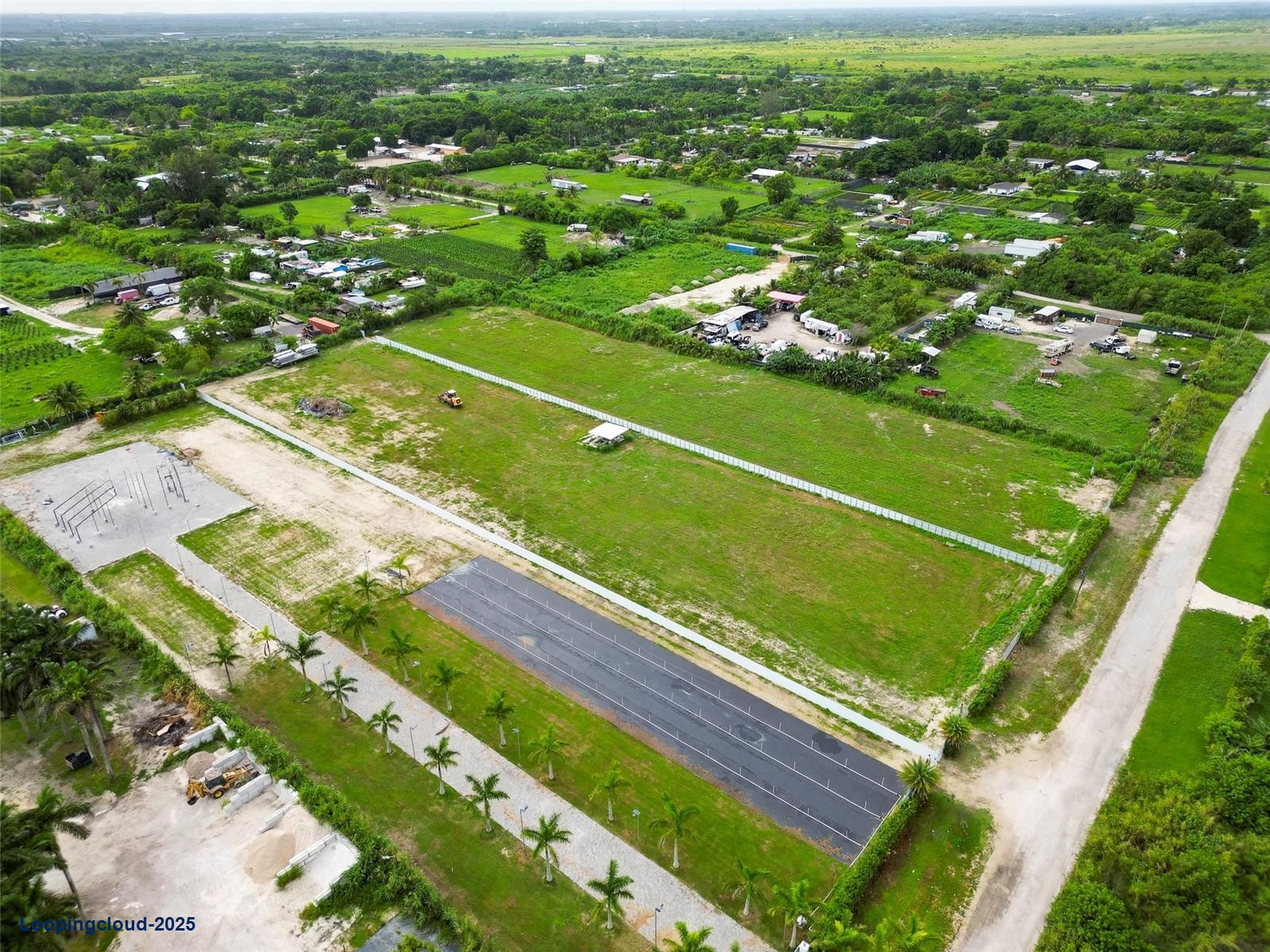 Land-Commercial