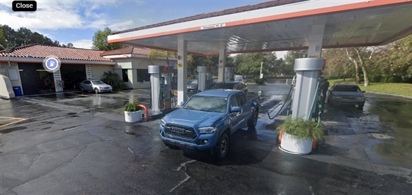 1790 S San Dimas Ave, San Dimas California, 91773 | Gas Station Investment Opportunity in San Dimas, CA