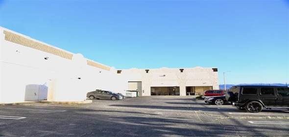 42144 8th Street East, Lancaster California, 93535 | State-of-the-Art Commercial Warehouse and Cannabis Cultivation Facility