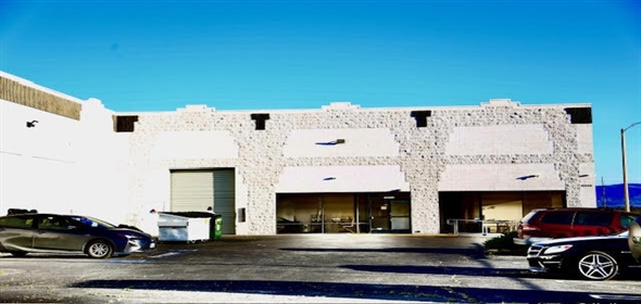 42144 8th Street East, Lancaster California, 93535 | State-of-the-Art Commercial Warehouse and Cannabis Cultivation Facility