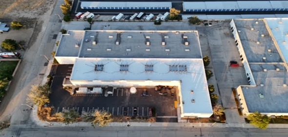 42144 8th Street East, Lancaster California, 93535 | State-of-the-Art Commercial Warehouse and Cannabis Cultivation Facility