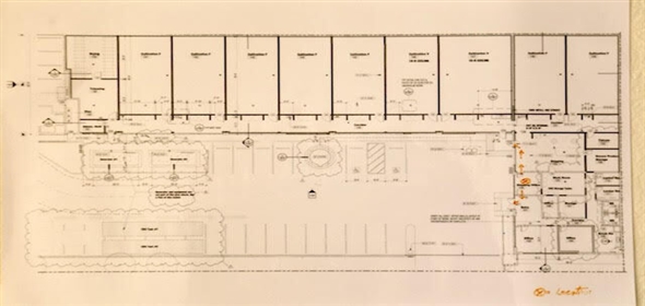 42144 8th Street East, Lancaster California, 93535 | State-of-the-Art Commercial Warehouse and Cannabis Cultivation Facility