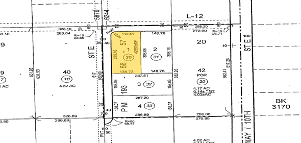 42144 8th Street East, Lancaster California, 93535 | State-of-the-Art Commercial Warehouse and Cannabis Cultivation Facility