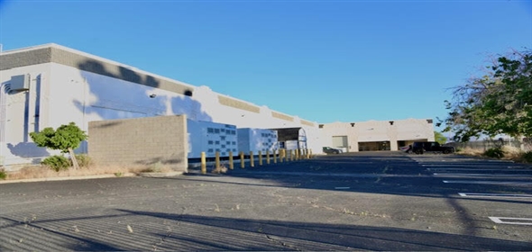 42144 8th Street East, Lancaster California, 93535 | State-of-the-Art Commercial Warehouse and Cannabis Cultivation Facility