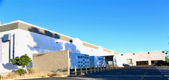 42144 8th Street East, Lancaster California, 93535 | State-of-the-Art Commercial Warehouse and Cannabis Cultivation Facility