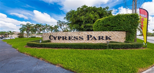 9509 Cypress Park Way # A-2 BOYNTON BEACH, FL 33472 Boynton Beach Florida, 33472 | Spectacular Single Family Home