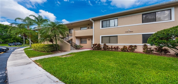 9509 Cypress Park Way # A-2 BOYNTON BEACH, FL 33472 Boynton Beach Florida, 33472 | Spectacular Single Family Home