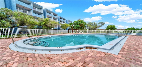 9371 Fontainebleau Blvd # I204 Doral Florida, 33172 | Beautiful Condo