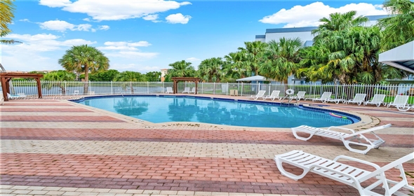 9371 Fontainebleau Blvd # I204 Doral Florida, 33172 | Beautiful Condo