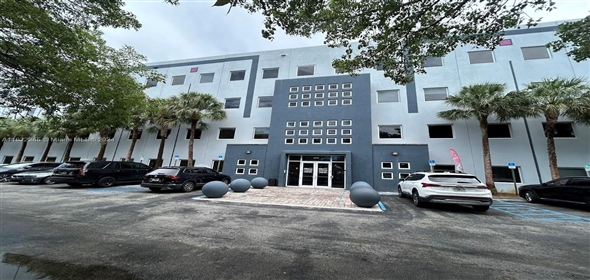 7791 NW 46th St # 308 Doral Florida, 33166 | Commercial Property