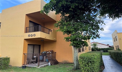 500 NW 114th Ave # 201 Doral Florida, 33172 | Beautiful Condo