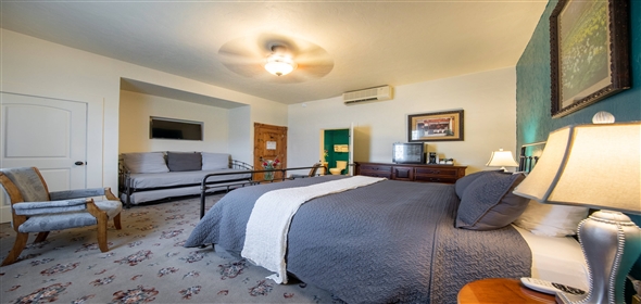 51 Main St Sutter Creek California, 95685 | Hotel Sutter