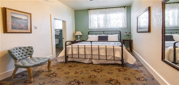 51 Main St Sutter Creek California, 95685 | Hotel Sutter