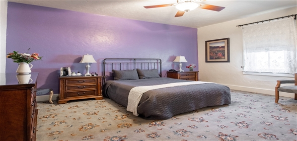 51 Main St Sutter Creek California, 95685 | Hotel Sutter