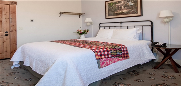 51 Main St Sutter Creek California, 95685 | Hotel Sutter