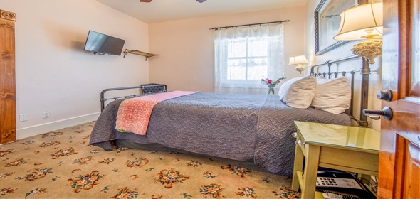 51 Main St Sutter Creek California, 95685 | Hotel Sutter