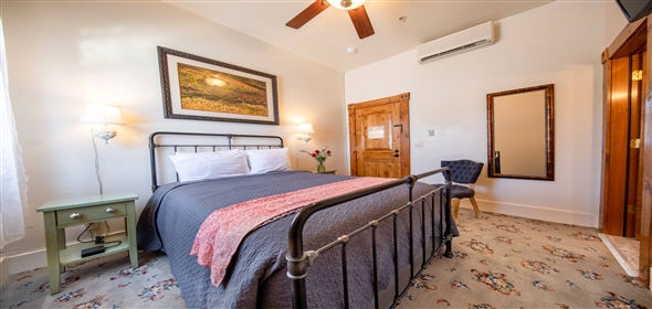 51 Main St Sutter Creek California, 95685 | Hotel Sutter