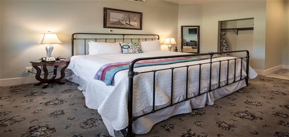 51 Main St Sutter Creek California, 95685 | Hotel Sutter