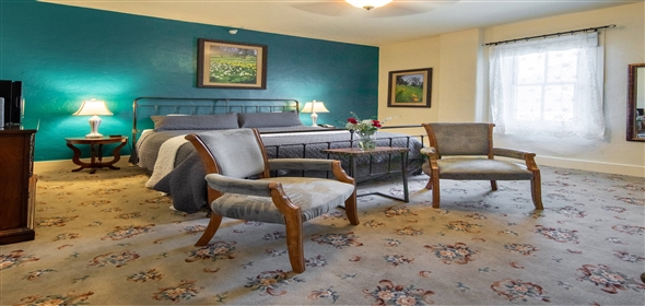 51 Main St Sutter Creek California, 95685 | Hotel Sutter