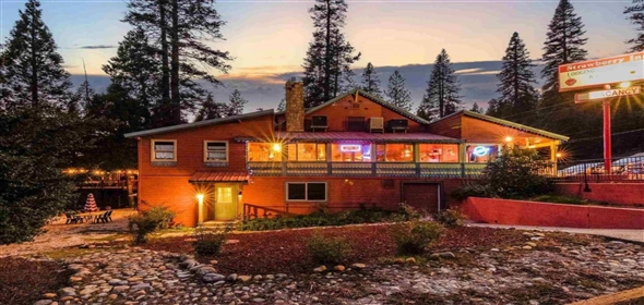 31880 Highway 108 Strawberry California, 95375 | Strawberry Inn