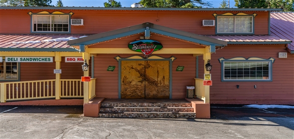 31880 Highway 108 Strawberry California, 95375 | Strawberry Inn