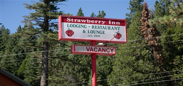 31880 Highway 108 Strawberry California, 95375 | Strawberry Inn