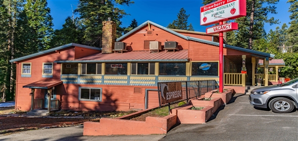 31880 Highway 108 Strawberry California, 95375 | Strawberry Inn